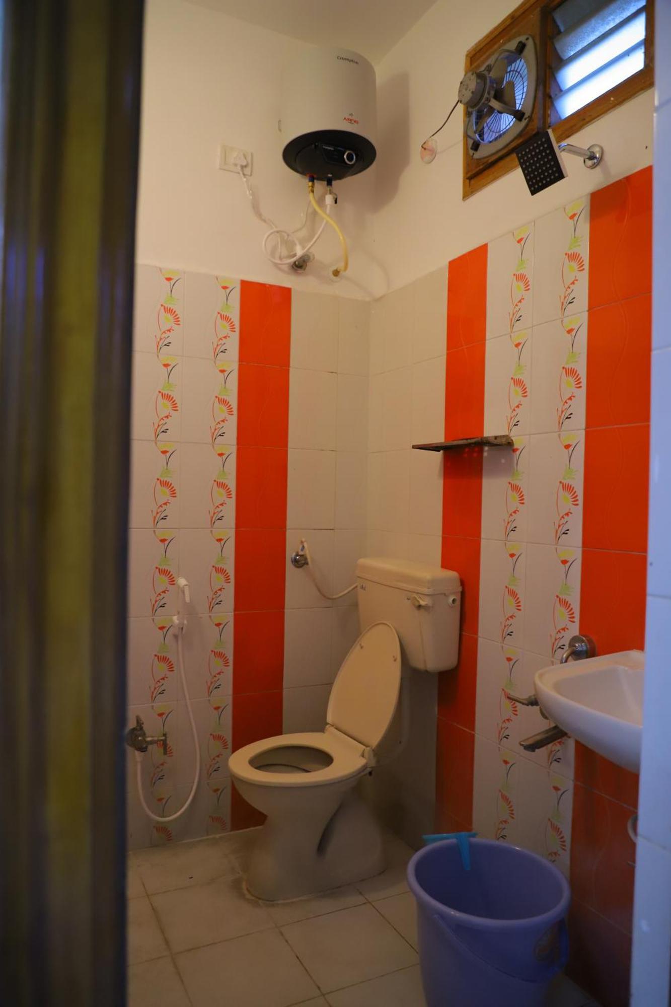 Nanda Mohan Homestay- Luxuries Ac Apartment Close To Alipiri Foothills-Kapila Teertham And Iskcon Temple Tirupati Dış mekan fotoğraf